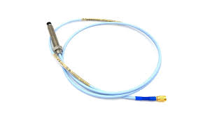 3301010024100205 - PROBE, VIBRATION. FOR PT AXIAL VIBRATION MONITORING SYSTEM